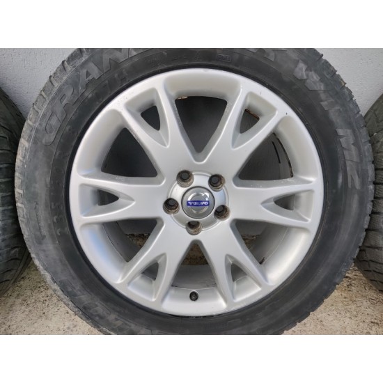 ATLANTIS Wheels 18" Volvo Alloy XC90 XC70 rims 30748436