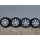 Jante ODEN 16" Volvo V40 S60 V60 S80 V70 S40 V50 C30 C70 31381194 / 31200601