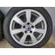 Jante ODEN 16" Volvo V40 S60 V60 S80 V70 S40 V50 C30 C70 31381194 / 31200601