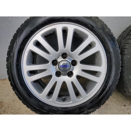 Jante PALLAS 16" Volvo S60 S80 V70 XC70 2001+ 30660452