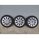 Janta REX 17" Volvo S60 V60 S80 V70 V40 - 1 bucata 31400794 / 31341739 