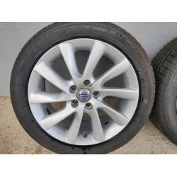 Janta REX 17" Volvo S60 V60 S80 V70 V40 - 1 bucata 31400794 / 31341739 
