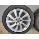 Janta REX 17" Volvo S60 V60 S80 V70 V40 - 1 bucata 31400794 / 31341739 