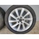 Janta REX 17" Volvo S60 V60 S80 V70 V40 - 1 bucata 31400794 / 31341739 