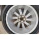 Janta REX 17" Volvo S60 V60 S80 V70 V40 - 1 bucata 31400794 / 31341739 