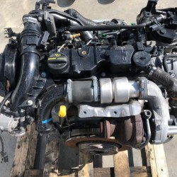 Motor 1.6 VOLVO V40 S40 S60 V60 S80 V70 D4162T