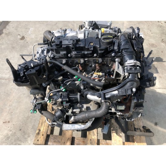 Engine 1.6 VOLVO V40 S40 S60 V60 S80 V70 D4162T