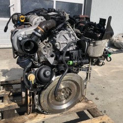 Engine 1.6 VOLVO V40 S40 S60 V60 S80 V70 D4162T