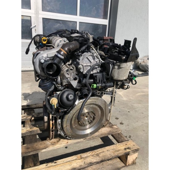 Motor 1.6 VOLVO V40 S40 S60 V60 S80 V70 D4162T