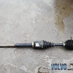 Right driveshaft 2.5T turbo petrol AWD 4x4 Volvo S60 V70 30783100