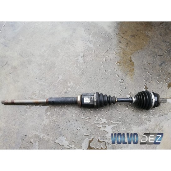 Right driveshaft 2.5T turbo petrol AWD 4x4 Volvo S60 V70 30783100