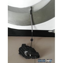 Broasca incuietoare usa fata stanga Volvo V70 XC70 S80 31253665