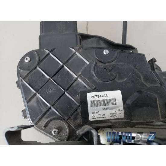 Broasca incuietoare usa fata stanga Volvo V70 XC70 S80 30784483