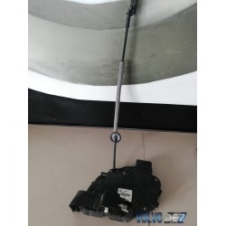 Broasca incuietoare usa fata dreapta Volvo XC70 V70 S80 31253674