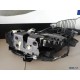 Broasca incuietoare usa spate stanga Volvo V50 30753692