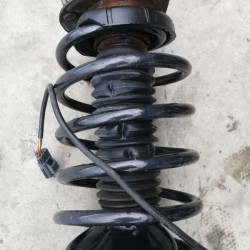 Front electric shock absorber 4C Volvo S60 31277094 