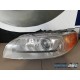 Left headlight xenon adaptive with cornering Volvo S80 2007-2011 31353532