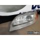 Left headlight xenon adaptive with cornering Volvo S80 2007-2011 31353532