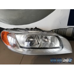 Far dreapta xenon fara adaptiv Volvo S80 2007-2011 31214348