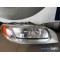 Right headlight xenon without adaptive Volvo S80 2007-2011 31214348