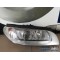 Right headlight xenon adaptive with cornering Volvo S80 2011-2014 31383541