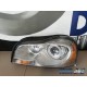 Left headlight xenon lamp adaptive Volvo XC90 31111845