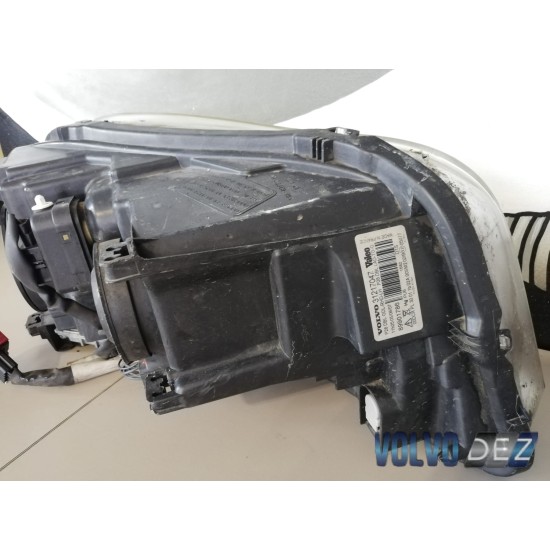 Far stanga xenon lupa adaptiv Volvo XC90 31217047