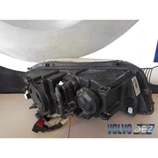 Far stanga xenon lupa adaptiv Volvo XC90 31217047