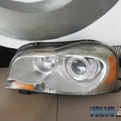 Far stanga xenon lupa adaptiv Volvo XC90 31217047