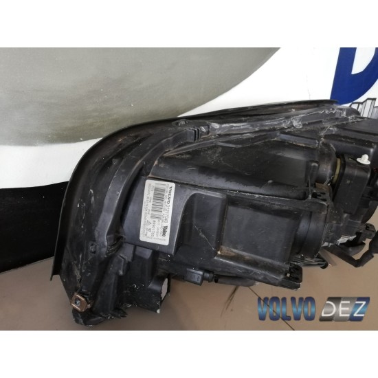 Far dreapta xenon lupa adaptiv Volvo XC90 31217048