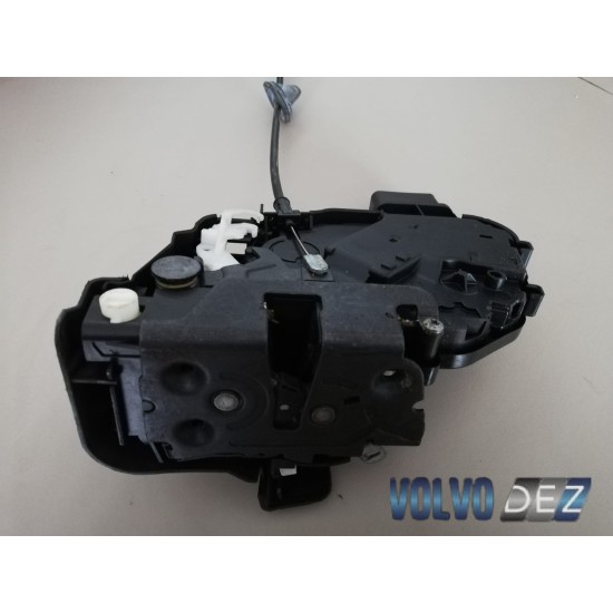 Broasca incuietoare usa spate stanga Volvo XC70 V70 S80 XC60 31253920