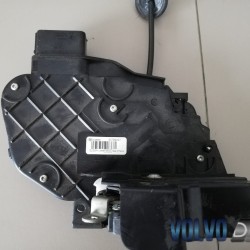 Rear left door lock mechanism Volvo XC60 30799327