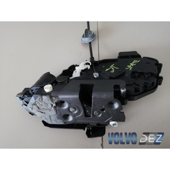 Broasca incuietoare usa spate stanga Volvo XC60 31253922