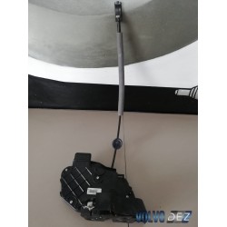 Broasca incuietoare usa spate stanga Volvo XC60 30799325