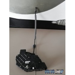 Broasca incuietoare usa spate stanga Volvo XC60 30799326