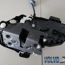 Broasca incuietoare usa spate stanga Volvo XC60 30799326