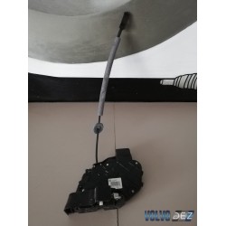 Broasca incuietoare usa spate dreapta Volvo S40 31253660