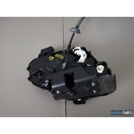 Rear right door lock mechanism Volvo XC70 31253921