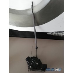 Broasca incuietoare usa fata stanga Volvo XC70 V70 S80 30799308