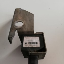 Shock absorber control unit, active chassis Volvo S60 V70 XC70 S80 30795431