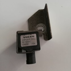 Shock absorber control unit, active chassis Volvo S60 V70 XC70 S80 30795431