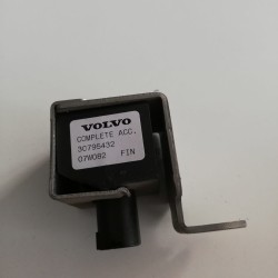 Shock absorber control unit, active chassis Volvo S60 V70 XC70 S80 30795432