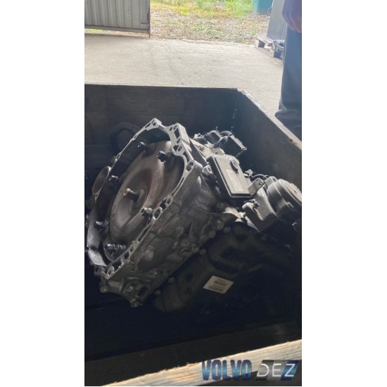 Automatic transmission box TG81SC 2x4 Volvo XC90 XC40 1285338