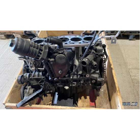 Bloc Motor 150,000km Volvo S60 XC60 V60 S60 S80 V70 XC70 D5204T2