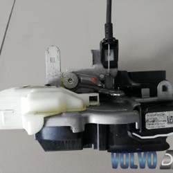 Rear left door lock mechanism Volvo V40 31301427