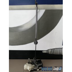 Broasca incuietoare usa fata stanga Volvo V40 31301425