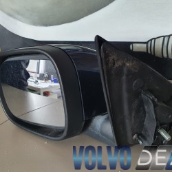 Oglinda stanga cu rabatare si lumina VOLVO XC90 31217508 