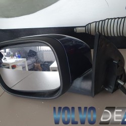 Oglinda stanga cu rabatare si lumina VOLVO XC90 31217508 