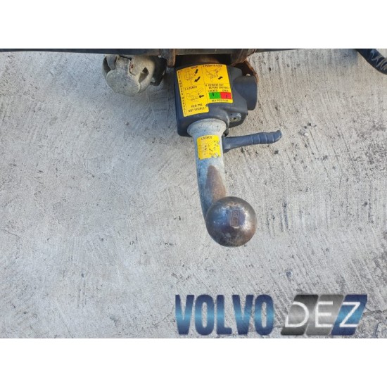  Detachable hook VOLVO XC70 2001-2005 