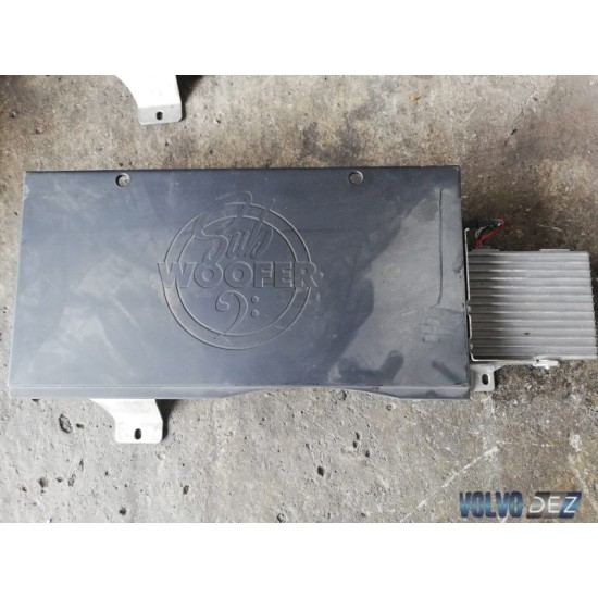 Subwoofer Volvo XC60 31288195 30752993 